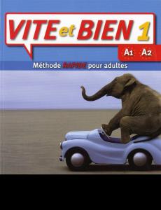 VITE ET BIEN 1 A1 A2 METHODE قدیم