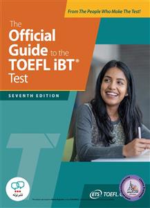 The Official Guide to the TOEFL iBT Test 7th