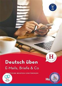 E-Mails, Briefe & Co ویرایش جدید