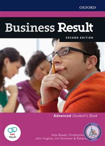 جدید Business Result Advanced 2nd