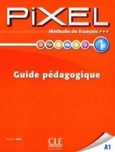 guide  pedagogique pixel