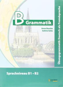 B Grammatik B1/B2