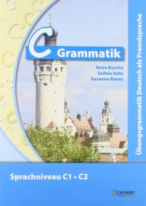 C Grammatik Sprachniveau C1/C2