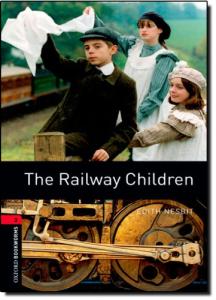 oxford bookworms  the railway childeren