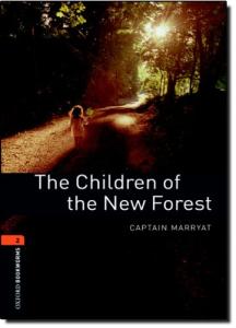 oxfordbookworms the children of the new forest